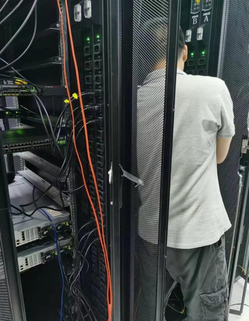 网络工程师一天的工作是什么样的?