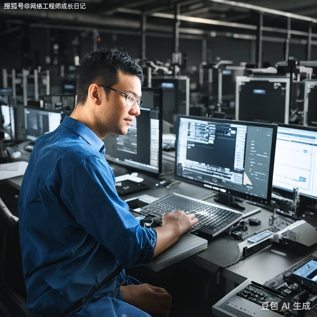 网络工程师可以在家工作吗